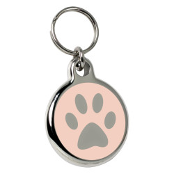 PTPK001 Paw Charm Pink (SS)